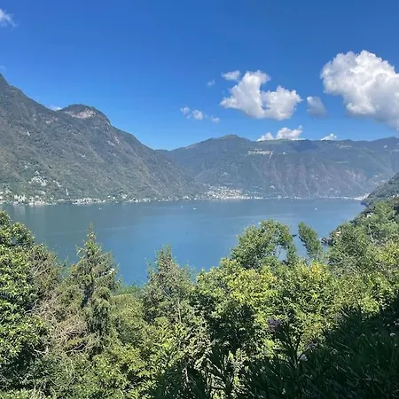 Apartment House - View & Solarium