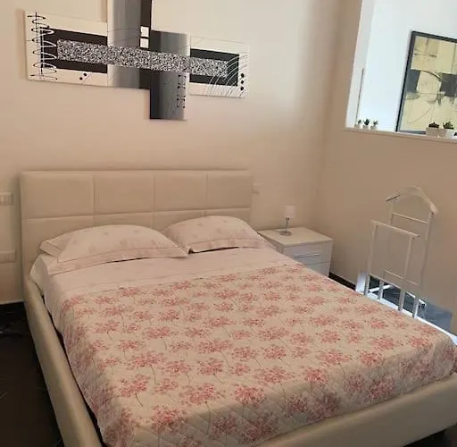 Apartment House - View & Solarium