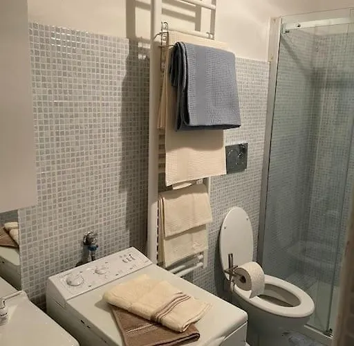 House - View & Solarium Nesso