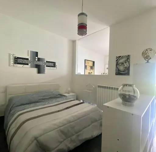 Apartment House - View & Solarium