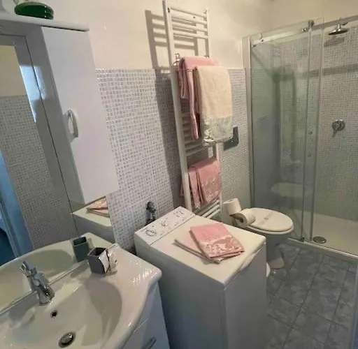 House - View & Solarium *