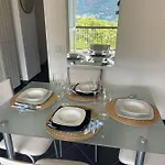 House - View & Solarium * Nesso