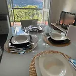 House - View & Solarium * Nesso