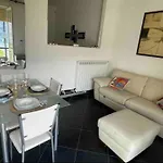 House - View & Solarium * Nesso
