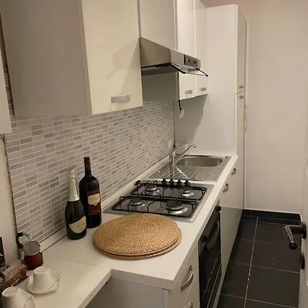 House - View & Solarium Appartement *