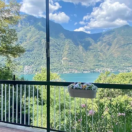 House - View & Solarium