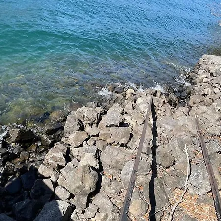 House - View & Solarium Appartement
