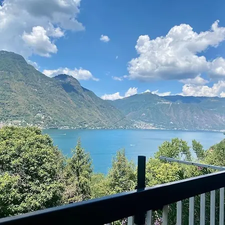 House - View & Solarium