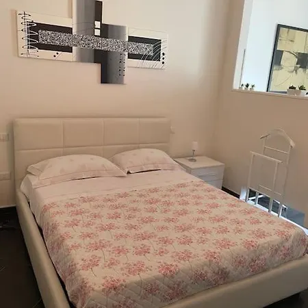 Appartement House - View & Solarium