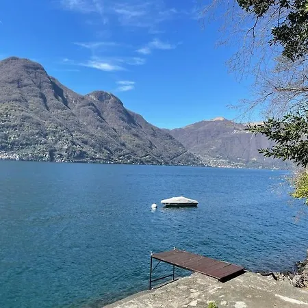 Appartement House - View & Solarium