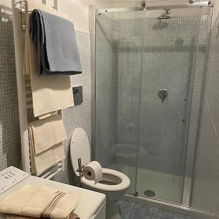 Appartement House - View & Solarium Nesso