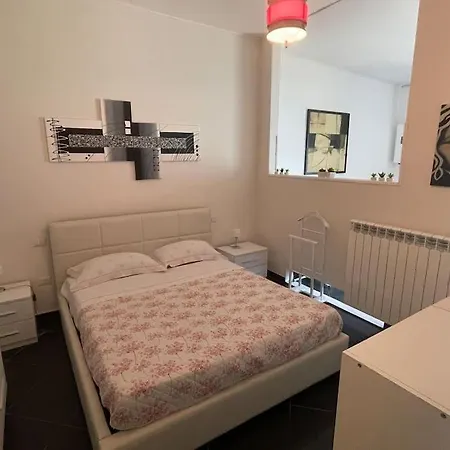 House - View & Solarium Apartment *