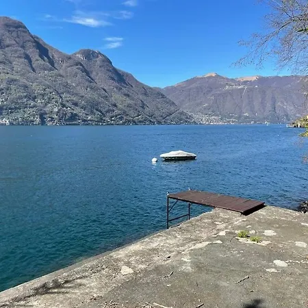 House - View & Solarium *