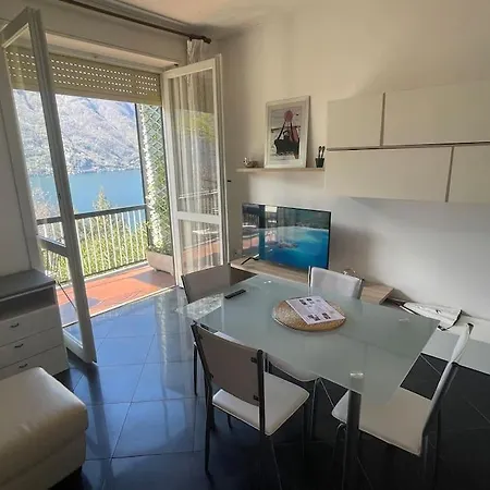 Apartment House - View & Solarium