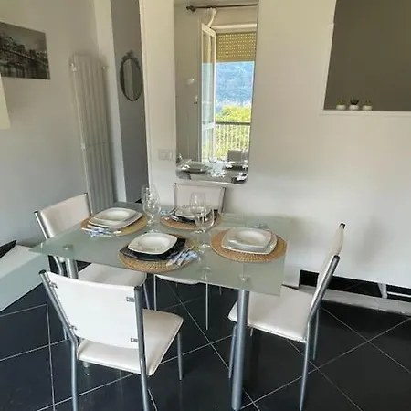 House - View & Solarium