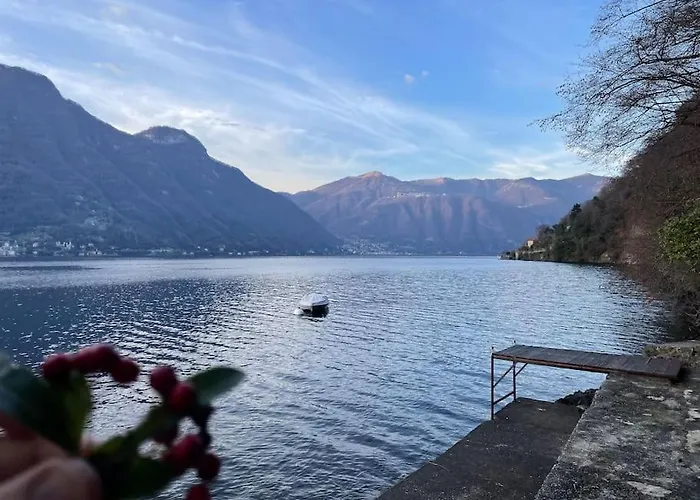 House - View & Solarium