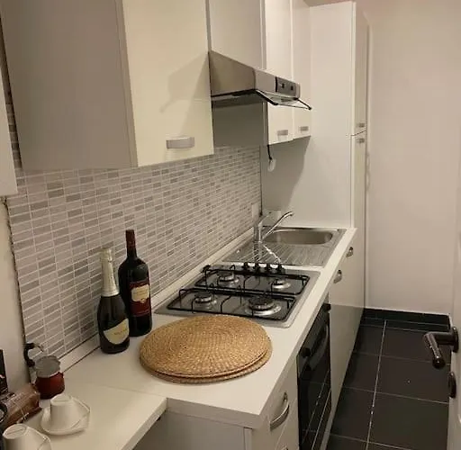 House - View & Solarium Διαμέρισμα *