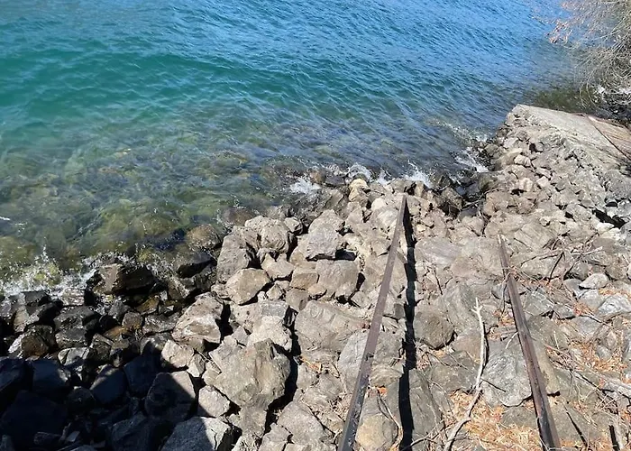 House - View & Solarium Lägenhet