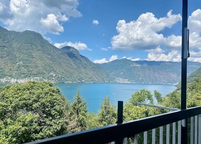 House - View & Solarium