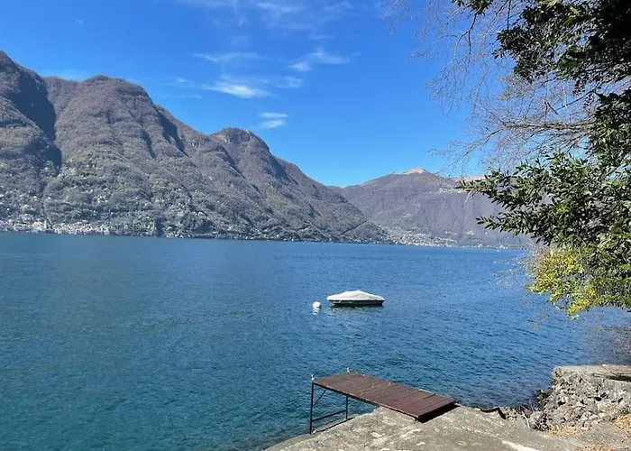 Διαμέρισμα House - View & Solarium