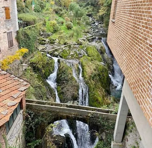Lägenhet House - View & Solarium *