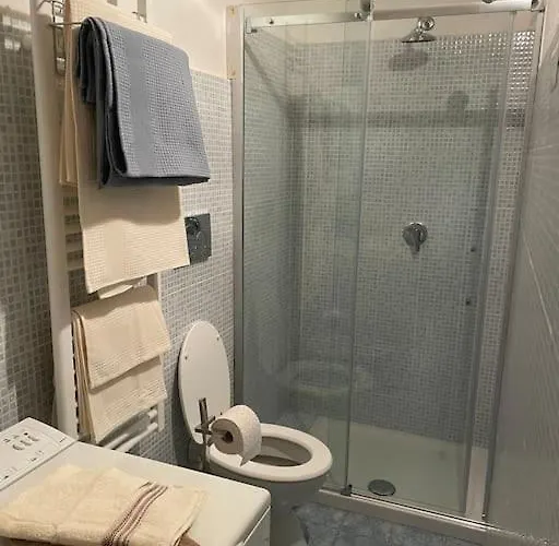 Διαμέρισμα House - View & Solarium Nesso