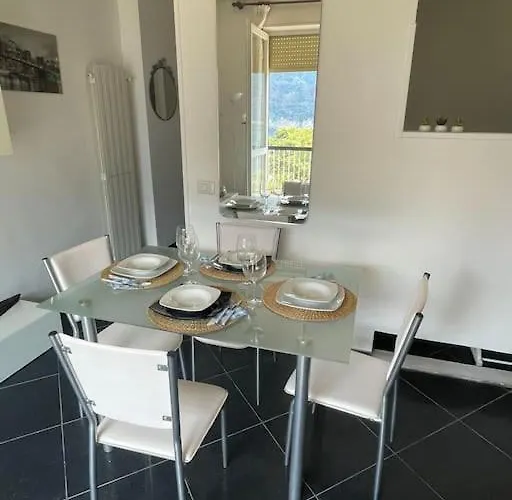 House - View & Solarium