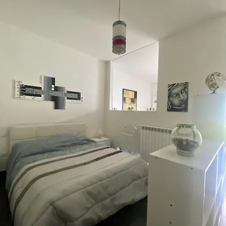 Lägenhet House - View & Solarium
