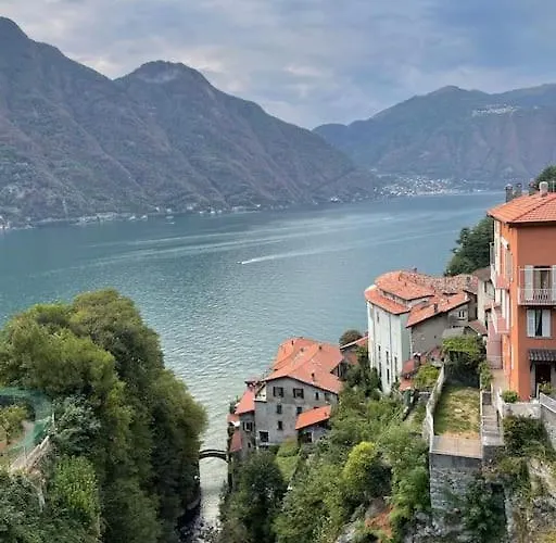 Appartamento House - View&solarium *