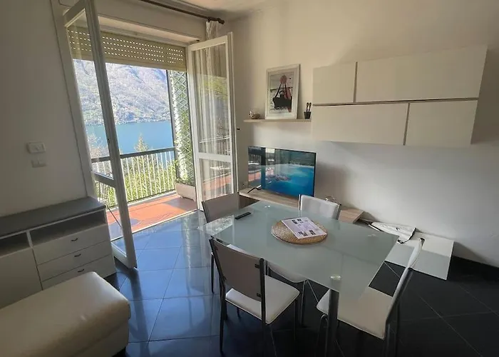 Appartamento House - View&solarium